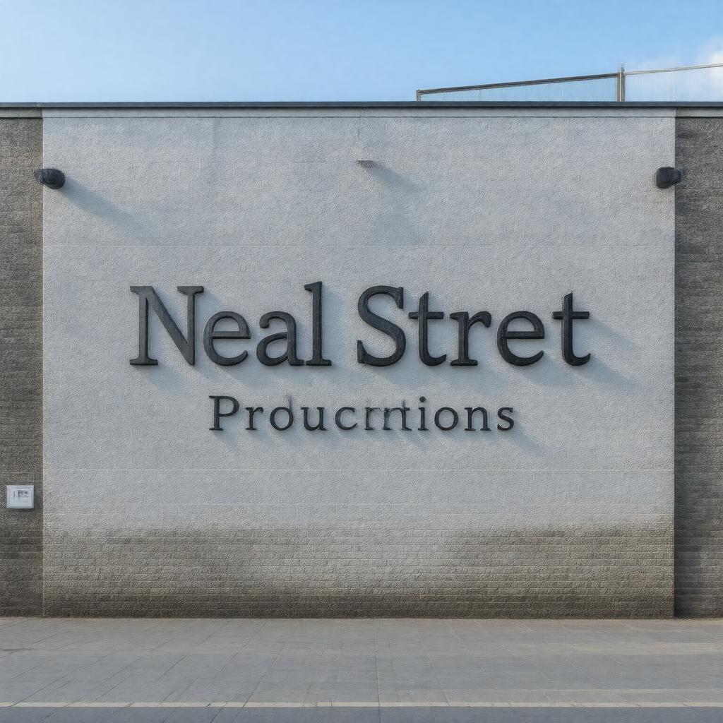 Neal Street Productions